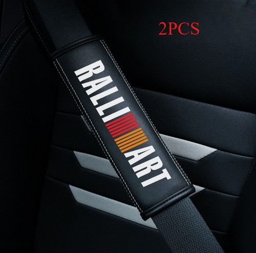 Mitsubushi ralliart car - 2x,