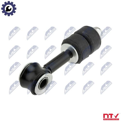 Linkcoupling rod stabiliser - linkcoupling,