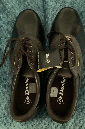 Dunlop golf shoes 11 - shoes,