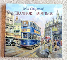 John Chapman's Transport
