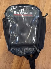 BUFFALO Motorcycle Tank Bag -