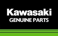 Genuine Kawasaki DAMPER,AIR