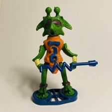 Britains Space Stargard -