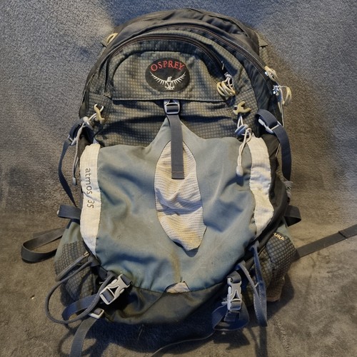 Osprey atmos airspeed - atmos, 35