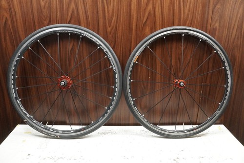 Fulcrum racing zero - fulcrum,