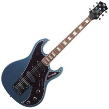 Rapier Saffire Ultra Electric