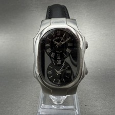 Philip Stein Teslar Watch