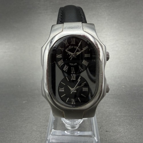 Philip stein teslar watch - stein,