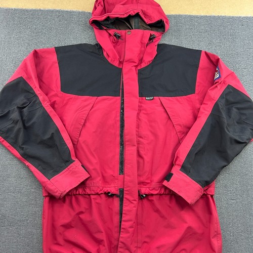 Vintage norrona trollveggen - vintage,
