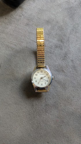 Vintage ladies sekonda - vintage,