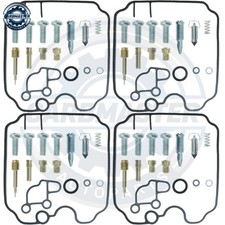 Carburetor Repair Kit W/Needle