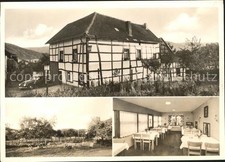 Hasenfeld Country House to the