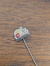 Vintage German Airgun Shooting