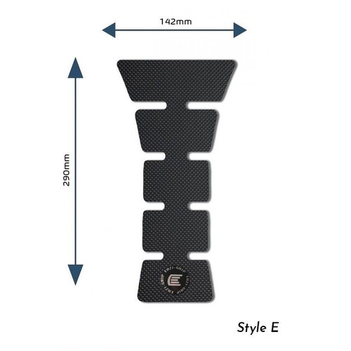 Eazi grip pro centre tank - eazi-grip, pads