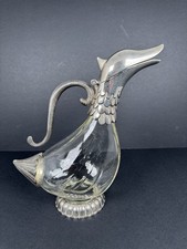 Silea vintage Silver plate &