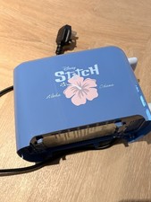 Disney Lilo and Stitch Imprint