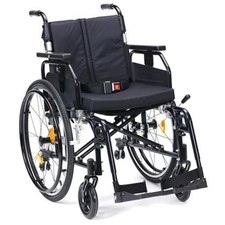 Enigma Super Deluxe Wheelchair