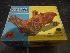 Corgi 1111 MASSEY FERGUSON 780