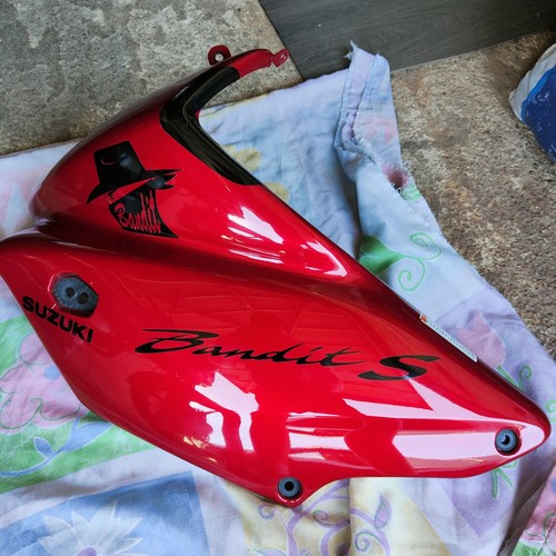 Pair suzuki bandit mk2 - pair, candy
