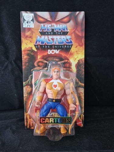 Masters the universe - masters, of
