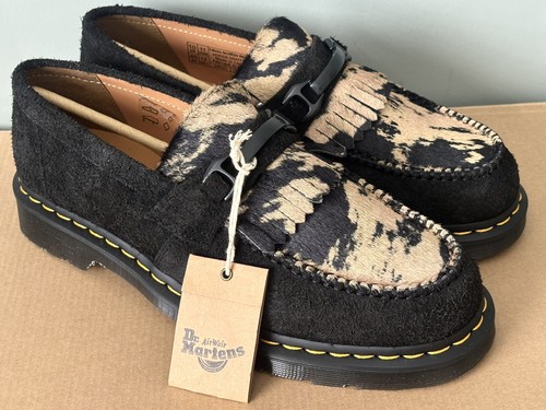 Martens black adrian - dr,