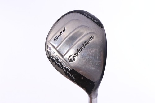 Taylormade burner superlaunch - taylormade,