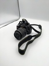 Nikon D3100 DSLR Digital