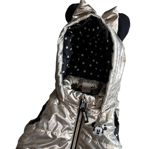 Disney minnie mouse - disney, puffer