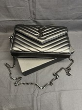 Yves Saint Laurent Black On