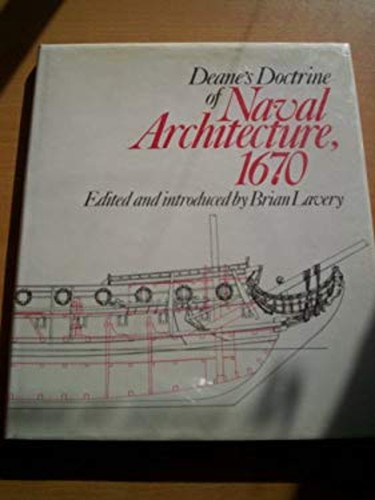 Deana doctrine naval - doctrine,