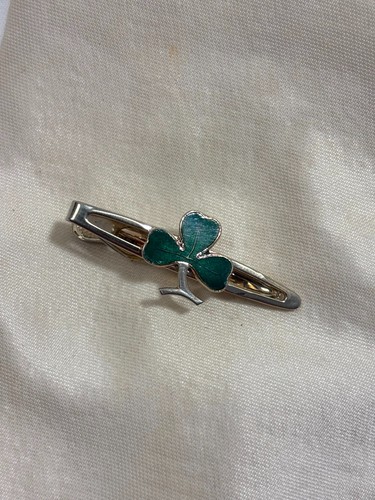 Vintage irish clover leaf - vintage,