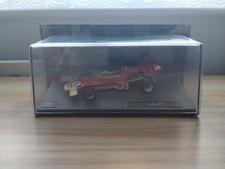 New Panini F1 Car Collection