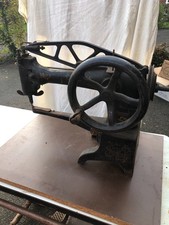 Antique Singer Patcher 29K15