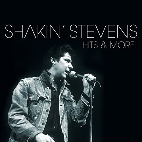 Hits and more - more,