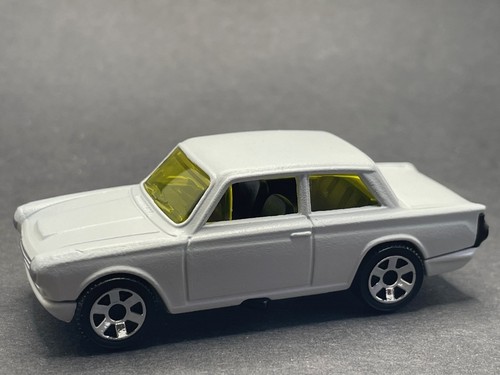 Hot wheels lotus cortina - lotus,