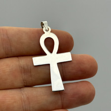 Solid 925 Sterling Silver