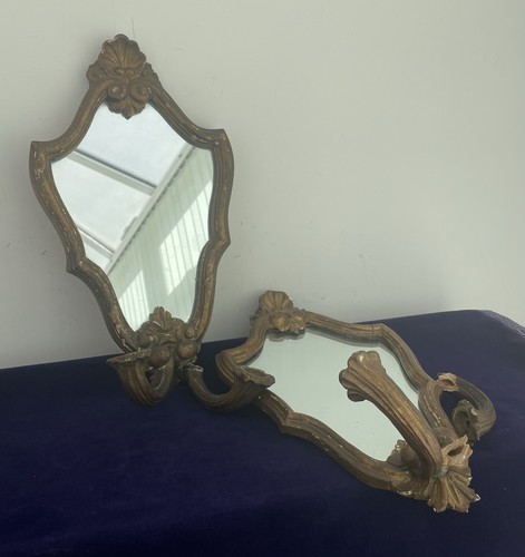 Antique vintage french - antique/vintage, gilt