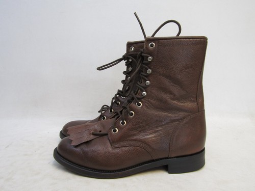 Justin womens size wide - justin,