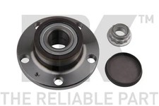 REAR WHEEL BEARING KIT FITS: SEAT IBIZA MK IV 1.2/1.6 LPG/1.4/1.4 TDI/1.9 TDI