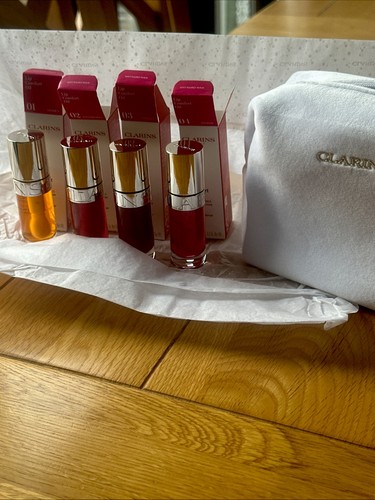 Brand new clarins - clarins, lips