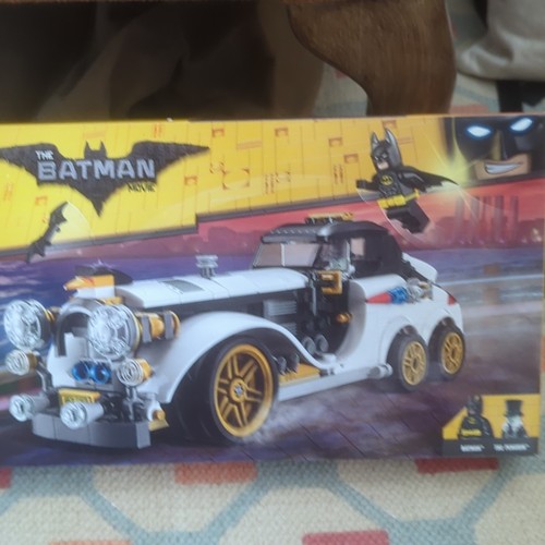 Lego batman movie 70911 - 70911, the