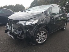 HONDA JAZZ MK4 BREAKING 1.3
