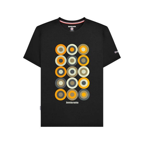 Lambretta mens mod - mens, target