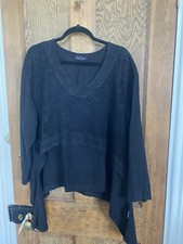 Sarah Santos Linen Top