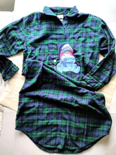 Vintage Disney Flannel