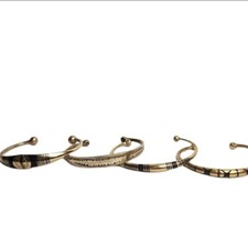 Authentic African  Bangles