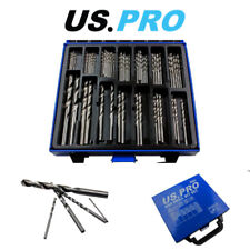 US PRO 99 Piece HSS Metric