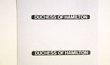 WRENN & Hornby Dublo