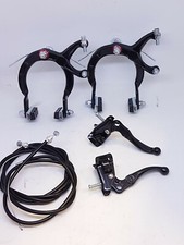 BMX Brakes Set - COMPLETE Old