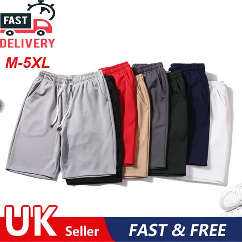 Mens gym bodybuilding shorts - gym,